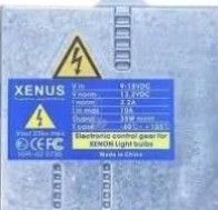 Balastro Xenon Mazda 1307329086