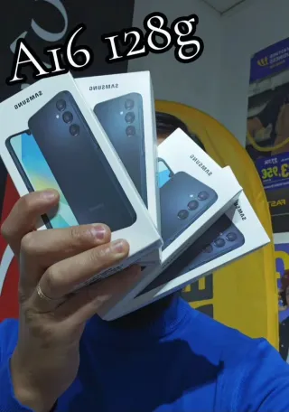 Samsung A16 128GB