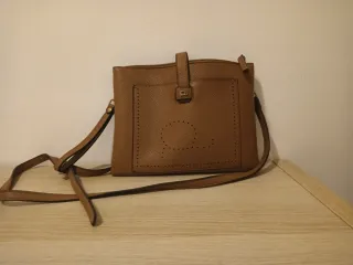 Bolso de mujer marrón