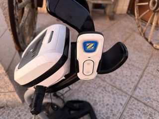 Limpiafondos en perfectas condiciones muy poco uso