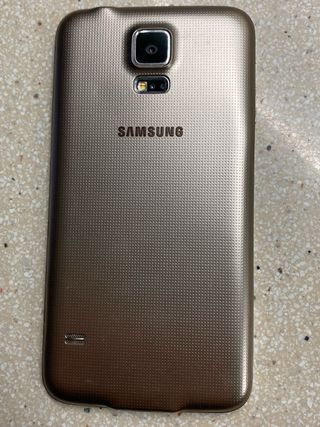 Samsung Galaxy S5 Neo