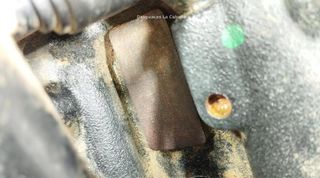 20060534 motor k9kf646 renault kangoo grand kangoo