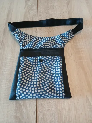 Riñonera unisex impermeable