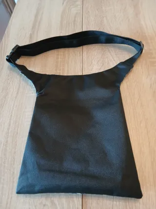 Riñonera unisex impermeable