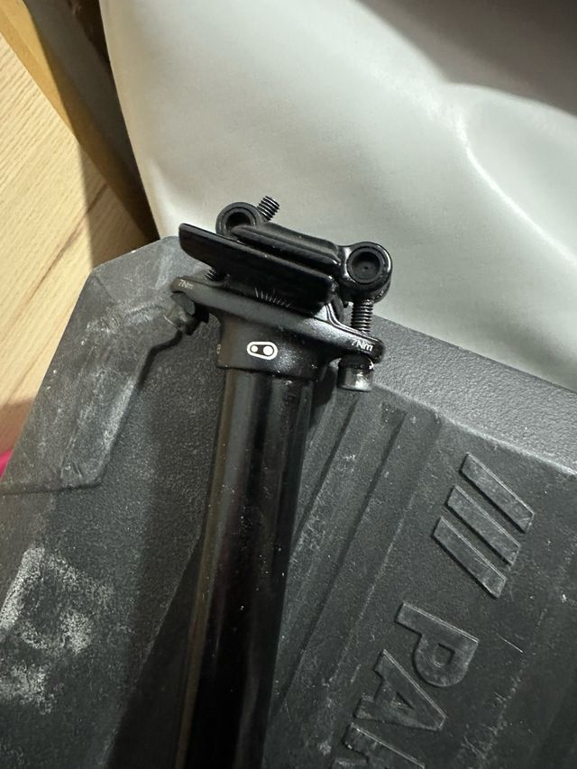 Tija Telescópica CrankBrothers