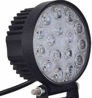 Foco led 4600 lumenes 48w