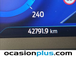 Ford Puma 1.0 EcoBoost MHEV ST-Line X 92 kW (125 CV)