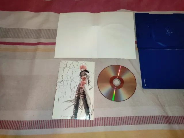 Juegos PS2 Chaos Legion y Demon Chaos PlayStation