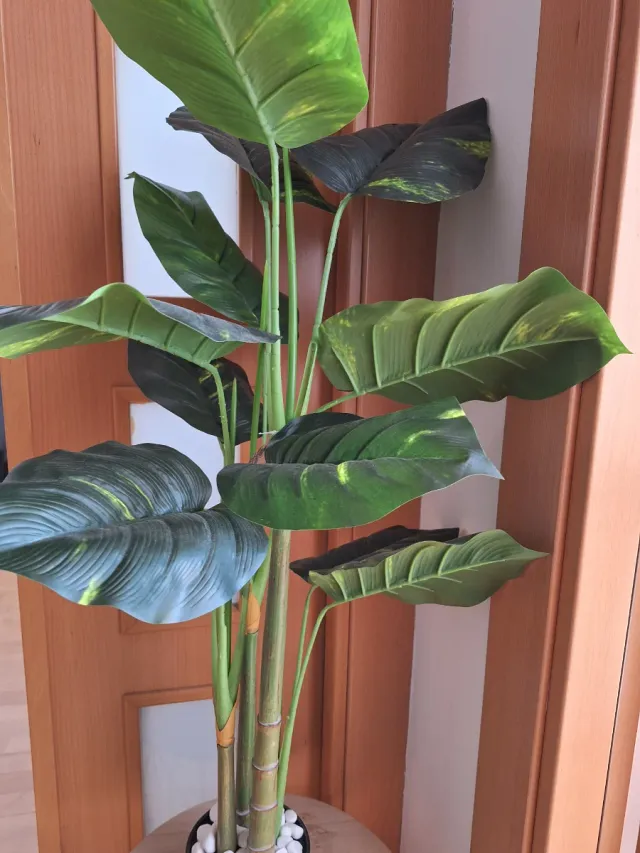 Planta Artificial Decorativa 105 cms