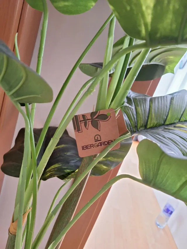 Planta Artificial Decorativa 105 cms