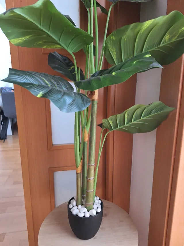 Planta Artificial Decorativa 105 cms