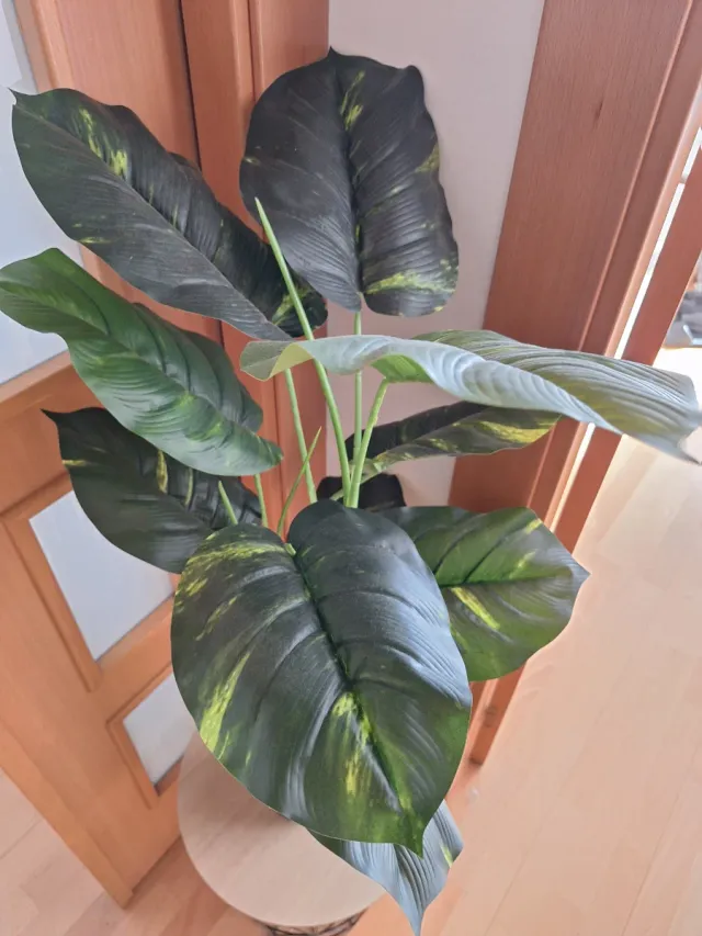 Planta Artificial Decorativa 105 cms