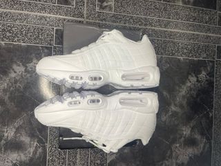 Nike Air Max 95 Blancas