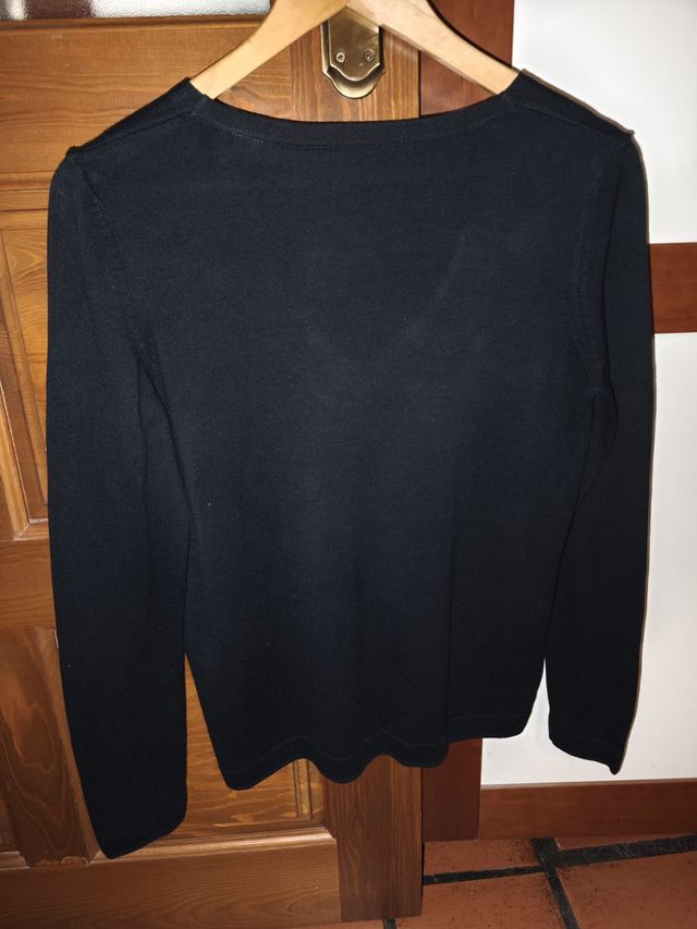 Jersey S.Oliver Negro