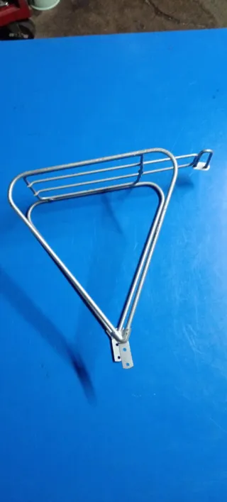 Portaequipajes Bicicleta Clásica