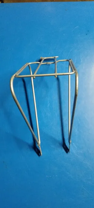 Portaequipajes Bicicleta Clásica