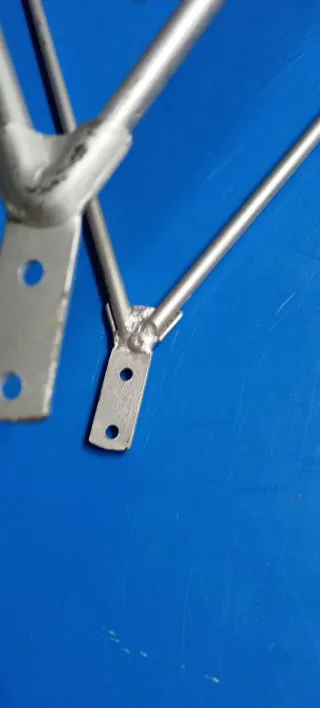 Portaequipajes Bicicleta Clásica