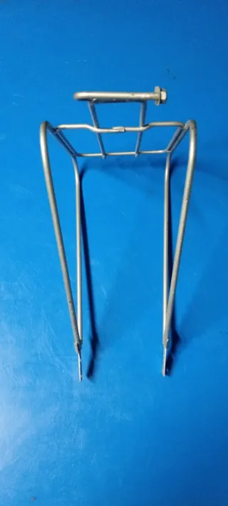 Portaequipajes Bicicleta Clásica