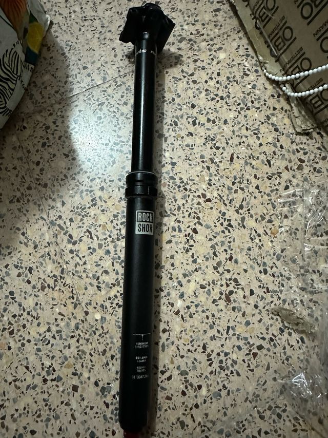 Tija RockShox Reverb 150mm