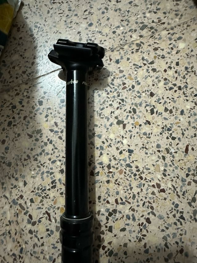 Tija RockShox Reverb 150mm