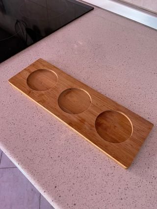 Set 3 porta zucchero con cucchiaino