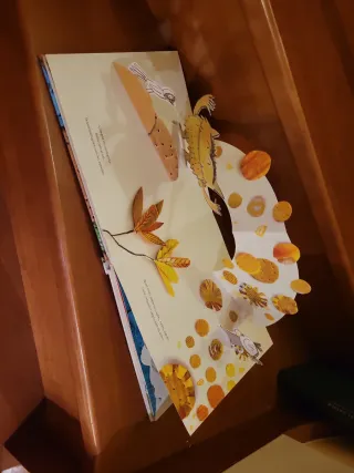 El monstre de colors