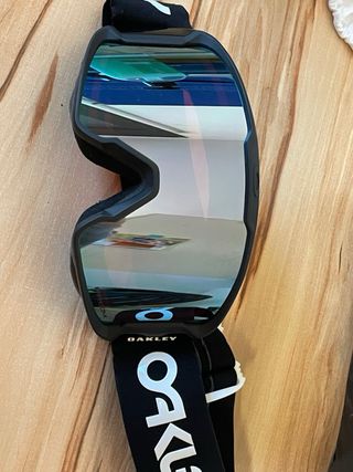 Oakley Line Miner L Gafas Esquí