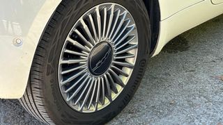 FIAT 500 Cabrio Electrico 2023