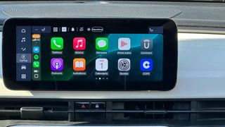 FIAT 500 Cabrio Electrico 2023