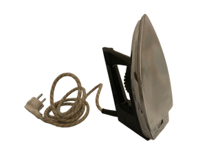 Plancha Vintage Solac