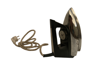 Plancha Vintage Solac