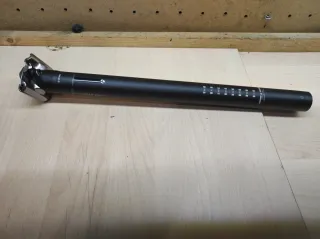 Tija bontrager rhythm elite