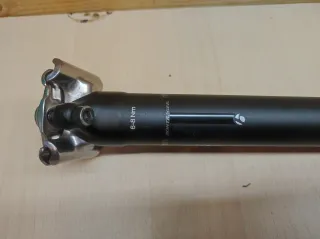 Tija bontrager rhythm elite