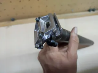 Tija bontrager rhythm elite