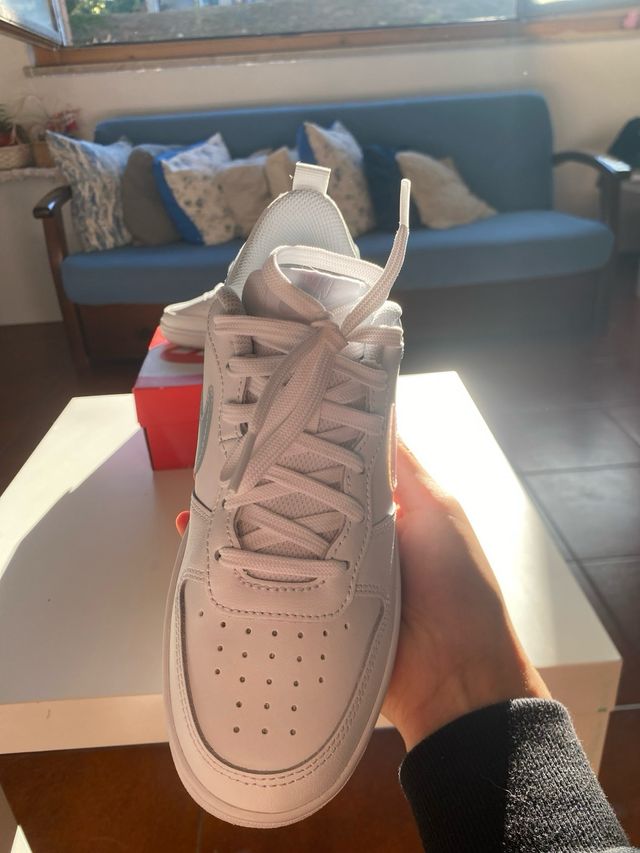 Scarpe Nike Donna Bianche e Rosa