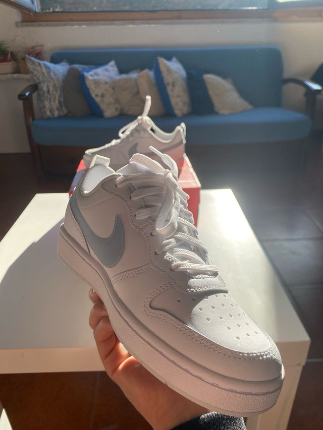 Scarpe Nike Donna Bianche e Rosa