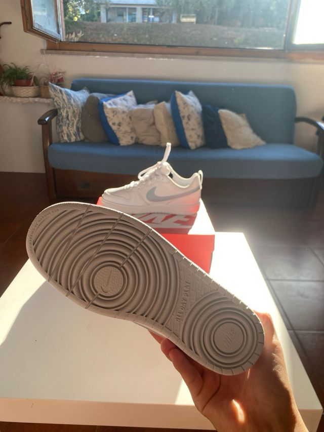 Scarpe Nike Donna Bianche e Rosa