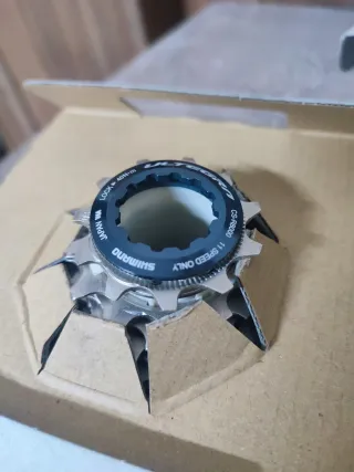 Cassette Shimano Ultegra CS-R8000 11v