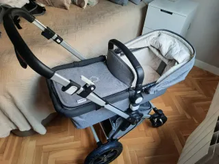 Bugaboo Camaleón3 + Accesorios