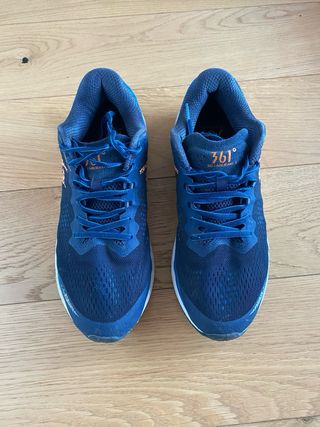 Sneakers scarpe da running 461 Meraki