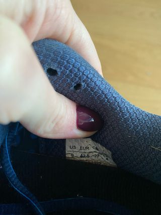 Sneakers scarpe da running 461 Meraki