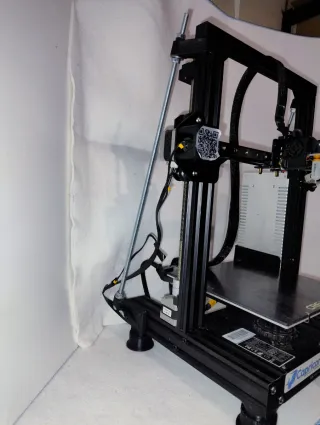 Creality Ender 3 PRO custom