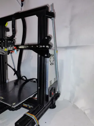 Creality Ender 3 PRO custom