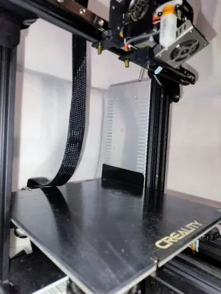 Creality Ender 3 PRO custom