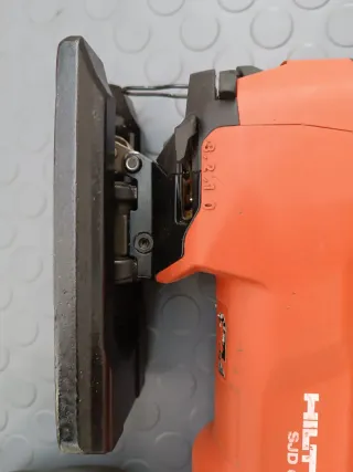 CALADORA HILTI SJD 6