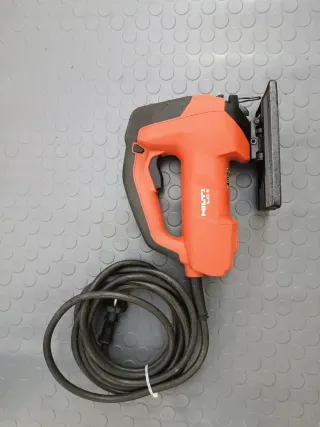 CALADORA HILTI SJD 6