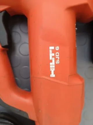 CALADORA HILTI SJD 6