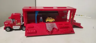 Camioncini Saetta McQueen