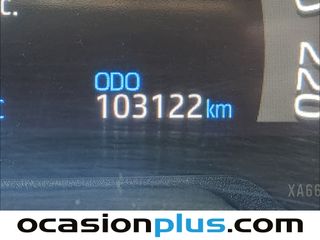 Toyota Rav4 2.5l hybrid Advance 4WD 163 kW (222 CV)