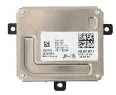 Unidad de control 4G0907697J